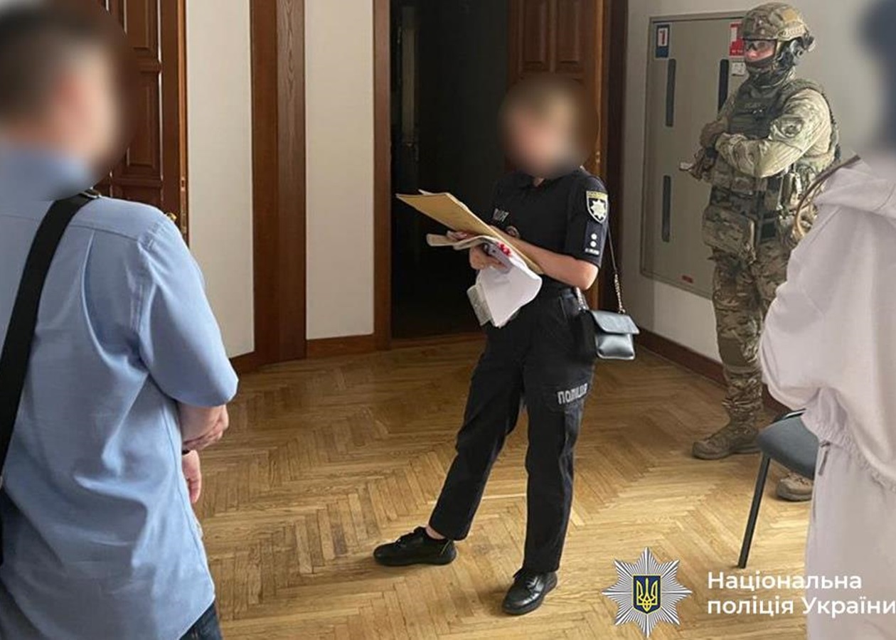 Колишній заступник мера Дніпра отримав підозру