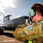 Австралія направить розвідувальний літак на підтримку України