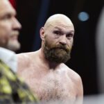 Президент WBC висловився щодо можливого повернення Ф’юрі в ринг