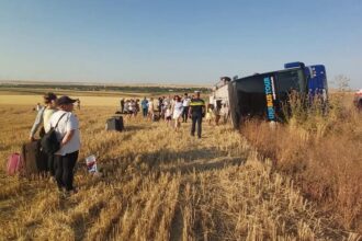 Стали відомі подробиці ДТП з українцями в Румунії