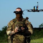 Літає на висоті 11 км: в Україні розробили новий дрон-перехоплювач