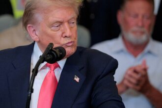 США підписали торгову угоду з Китаєм - Трамп