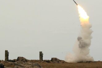 ППО збила 365 російських дронів і ракет
