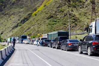 Грузія, Вірменія і Казахстан ускладнили експорт до РФ