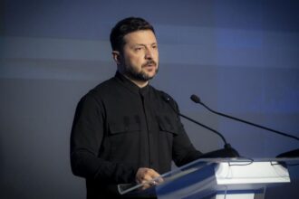 Президент анонсував мораторій на перевірки бізнесу
