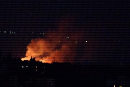 В Одесі БПЛА атакував багатоповерхівку – соцмережі
