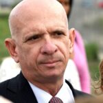 Постачав кокаїн до США: ексголовному розвіднику Венесуели загрожує довічне