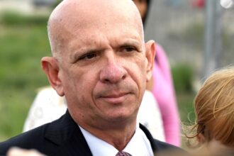 Постачав кокаїн до США: ексголовному розвіднику Венесуели загрожує довічне