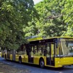У Києві перекрили низку вулиць