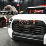 У Toyota рекордні продажі третій місяць поспіль