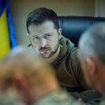 Зеленський змінив склад Ставки