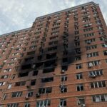 Атака дронів: в Одесі зросло число постраждалих