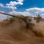 Генштаб оновив дані щодо ситуації на фронті