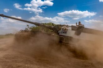 Генштаб оновив дані щодо ситуації на фронті