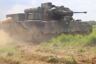 Стало відомо, як ППО відбивала атаку на Одесу
