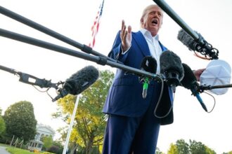 Трамп зробив заяву щодо "мільярдів" для Ірану