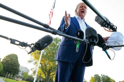 Трамп зробив заяву щодо "мільярдів" для Ірану