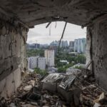 В Одесі знову зросла кількість постраждалих через атаку РФ