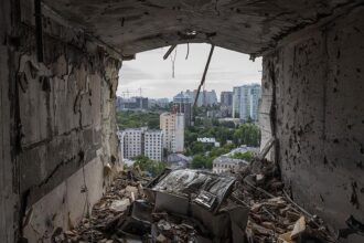В Одесі знову зросла кількість постраждалих через атаку РФ