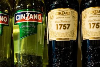 Італійська Campari Group оголосила про продаж Cinzano