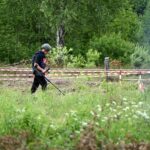 Країни Балтії повідомили ООН про вихід із конвенції щодо протипіхотних мін