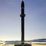 Rocket Lab вивела на орбіту "секретний" супутник