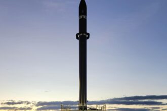 Rocket Lab вивела на орбіту "секретний" супутник