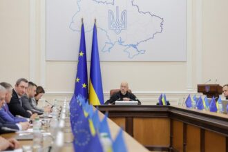 Уряд схвалив Бюджетну декларацію на три роки