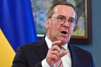 У Німеччині "загубили" €900 млн на зброю Україні