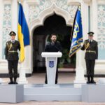 День Конституції: Зеленський звернувся до громадян