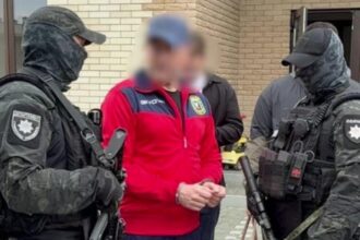 Ексзаступника мера Харкова підозрюють у розкраданні 5,4 млн грн