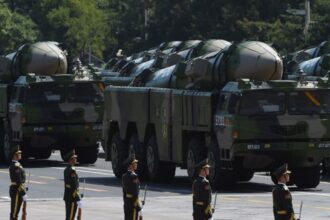 Загроза енергетиці: Китай заявив про розробку нової бомби