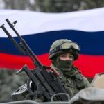 Росіяни просунулися на Запоріжжі - DeepState