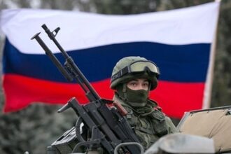 Росіяни просунулися на Запоріжжі - DeepState