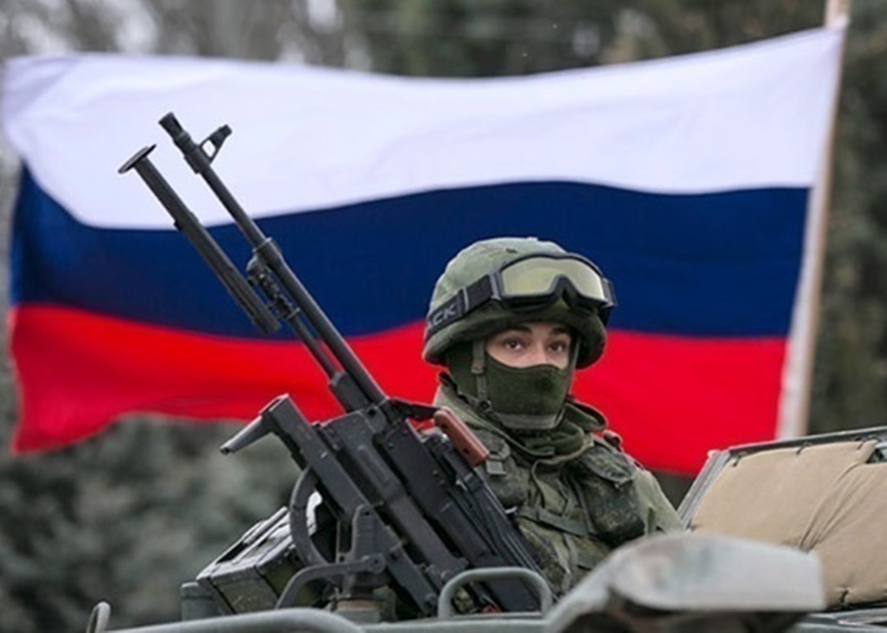 Росіяни просунулися на Запоріжжі - DeepState