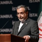 Іран вимагає від Ізраїлю та США репарацій - ЗМІ