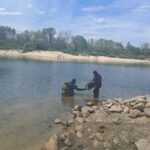 На Запоріжжі водолази-сапери знищили бойову частину Шахеда
