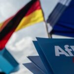 У Німеччині ініціюють заборону AfD. Мерц проти