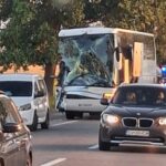У Румунії потрапив у ДТП автобус з 60 українцями
