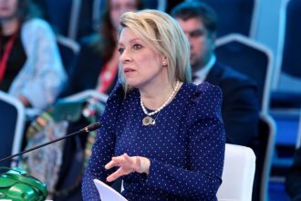 Росія звинуватила Азербайджан у "недружніх діях"
