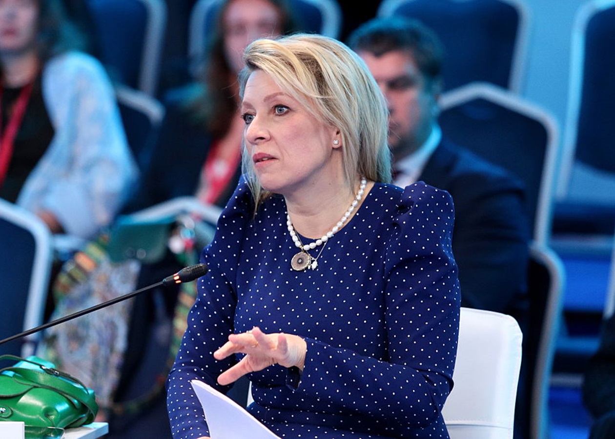 Росія звинуватила Азербайджан у "недружніх діях"