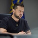 Україна потребує інвестицій у зброю - Зеленський