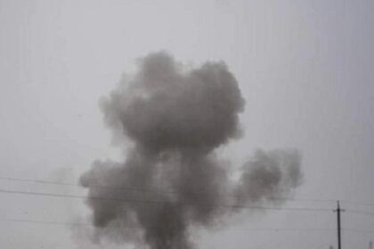 У Харкові серія вибухів: що відомо