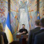 Десять новопризначених суддів склали присягу