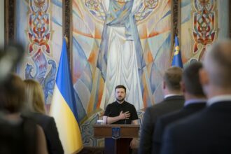 Десять новопризначених суддів склали присягу