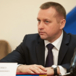 У Харкові взяли під варту ексзаступника мера у справі про фортифікації