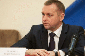 У Харкові взяли під варту ексзаступника мера у справі про фортифікації