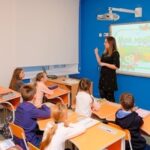 В Україні кількість школярів сягула найнижчого рівня за 30 років