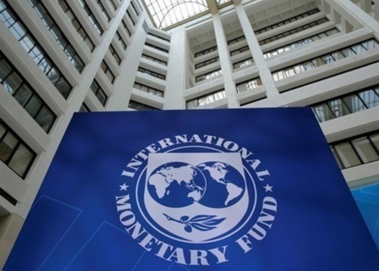 МВФ виділить Україні $500 мільйонів