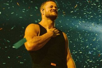 Imagine Dragons підтримали Україну на концерті